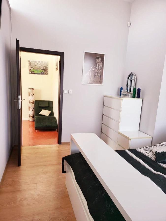 Apartament Nina Skoczow Exterior photo
