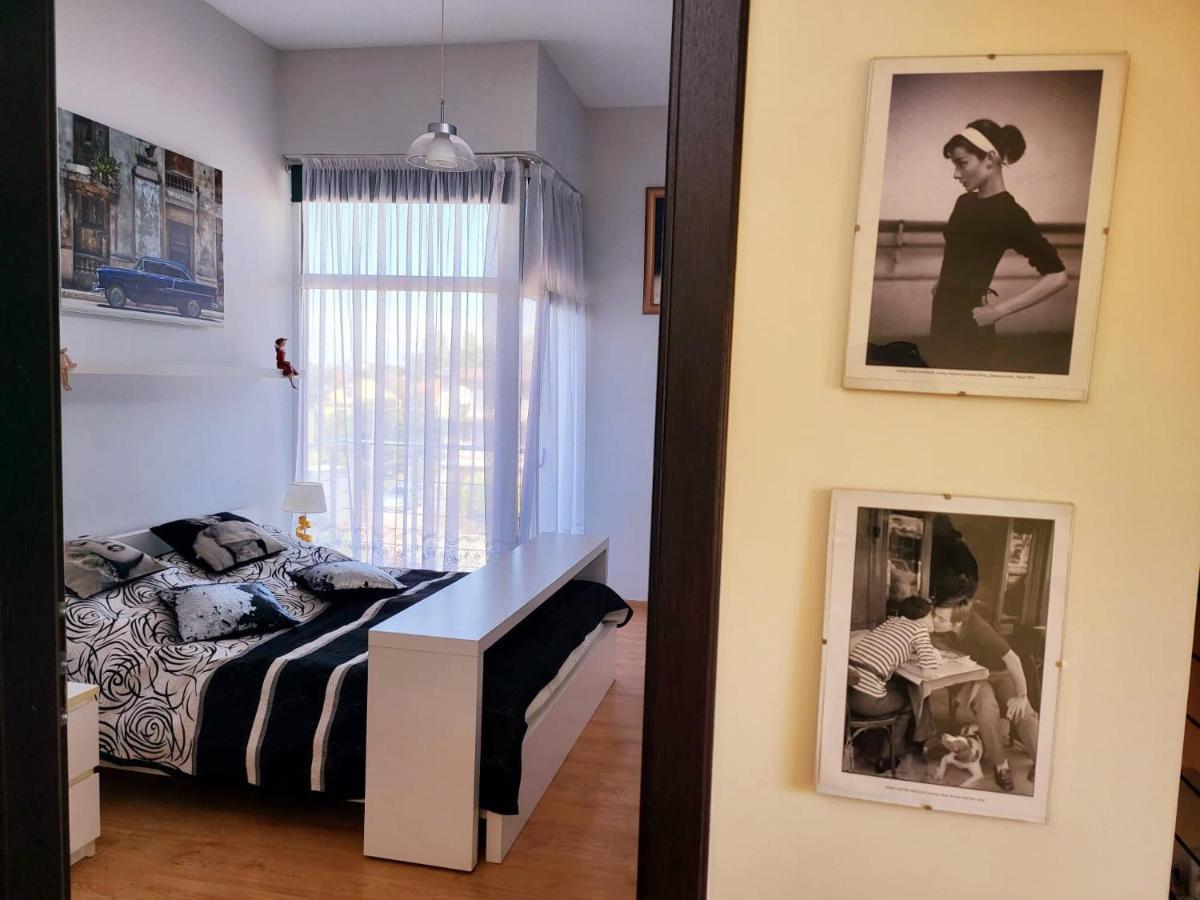Apartament Nina Skoczow Exterior photo