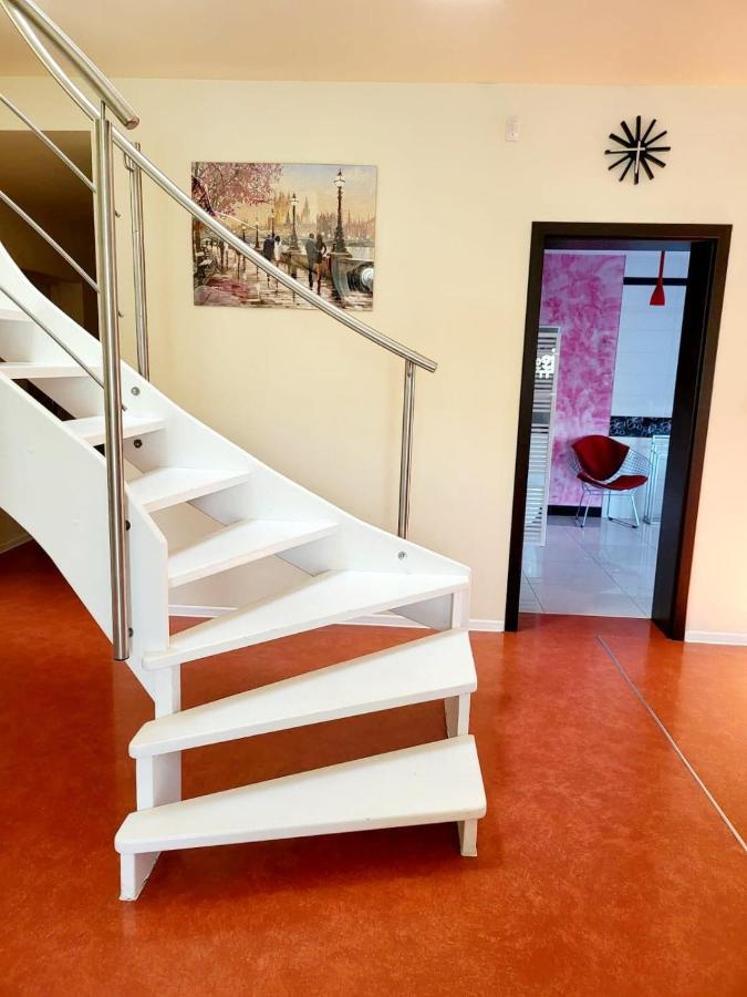 Apartament Nina Skoczow Exterior photo