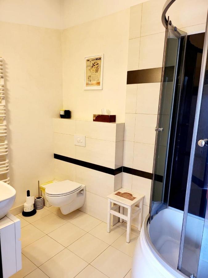 Apartament Nina Skoczow Exterior photo