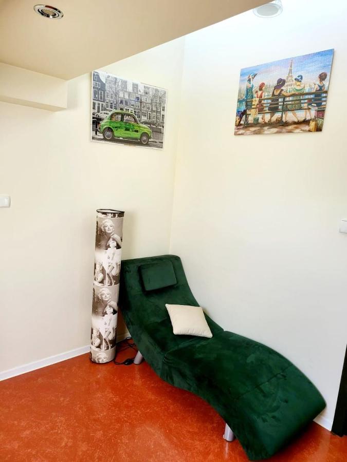 Apartament Nina Skoczow Exterior photo